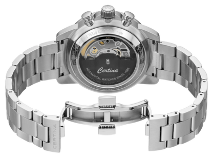 DS Podium Chronograph Automatic