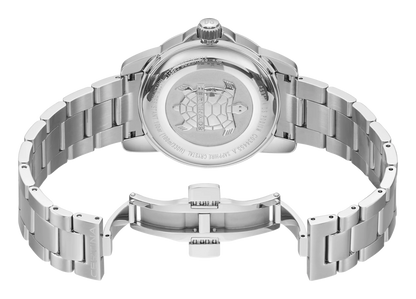 DS Podium GMT  blau