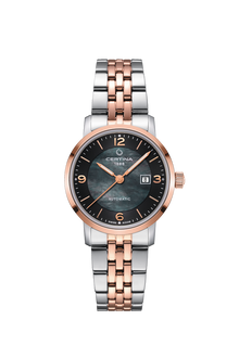 DS Caimano Lady Automatic 29mm  perlmutt