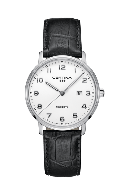 DS Caimano weiss
