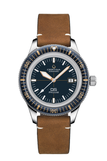 DS PH200M Powermatic 80 blau