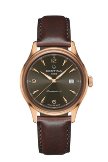 DS Powermatic 80 grau