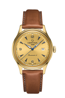 DS Powermatic 80 gelb