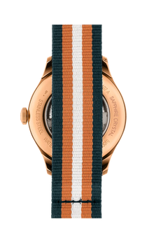 DS Powermatic 80 Silber