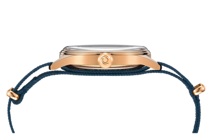 DS Powermatic 80 Silber