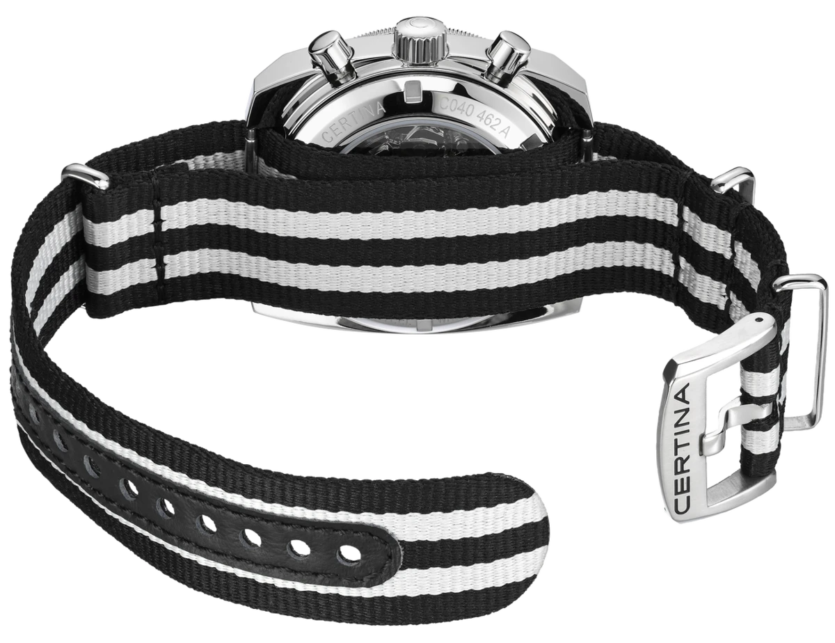 DS Chronograph Automatic 1968