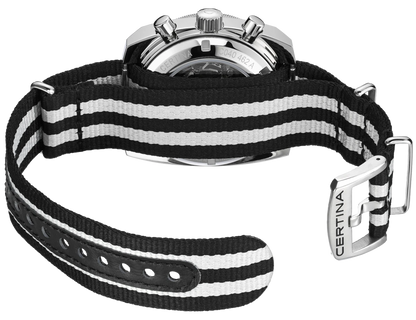 DS Chronograph Automatic 1968