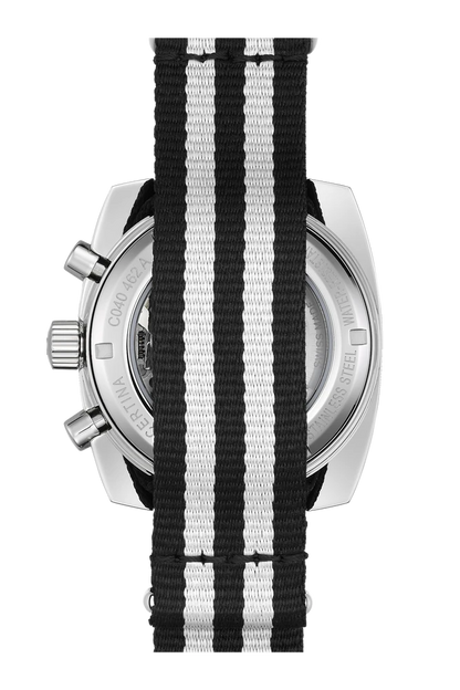 DS Chronograph Automatic 1968