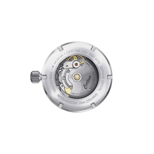 C041 WATCH HEAD blau