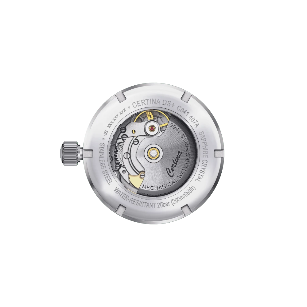 C041 WATCH HEAD