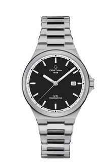 DS-7 Powermatic 80 anthrazit