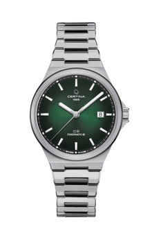 DS-7 Powermatic 80 Grün