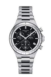DS-7 Chronograph