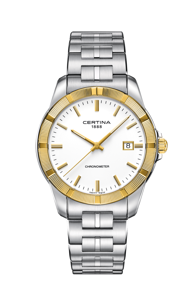 DS Jubile weiss