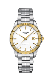 DS Jubile weiss