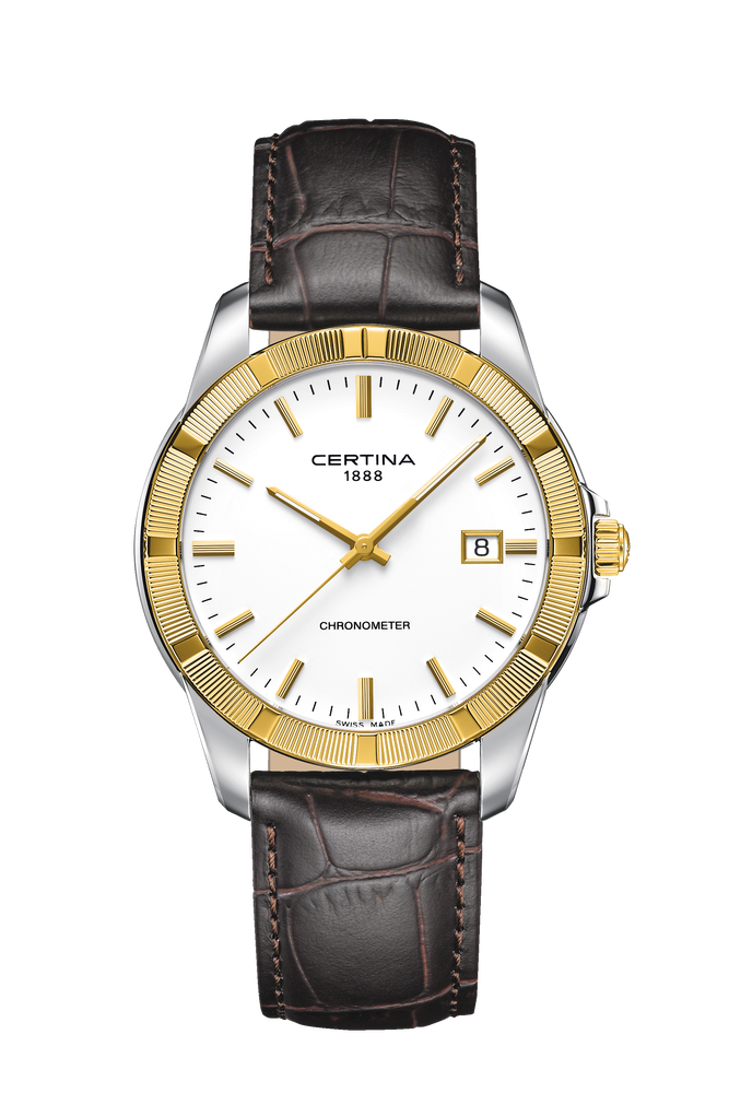 DS Jubile weiss