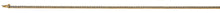 Collier Tennis Gelbgold 750 mit 288 Brillanten H SI ct.
