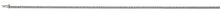 Collier Tennis Weissgold 750 mit Brillanten H SI ct.