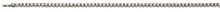 Collier Tennis Weissgold 750 mit 162 Brillanten H SI ct.