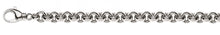 Bracelet Erbs Weissgold 750 Handarbeit