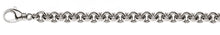Collier Erbs Weissgold 750 Handarbeit