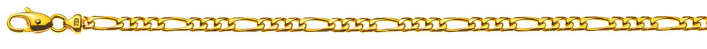 Figaro Gelbgold 375