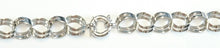 Armband Weissgold 750