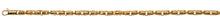Königskette Gelbgold 750, 3mm breit