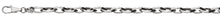 Navette messerschliff Weissgold 750 halbmassiv 7.0x