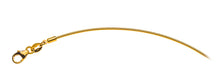Omega Gelbgold 750