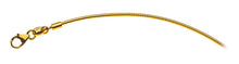 Omega Gelbgold 750