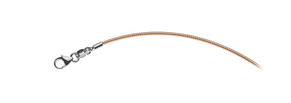 Omega Rotgold 750