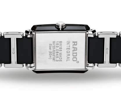 Integral Diamonds - R20613712-R20613712