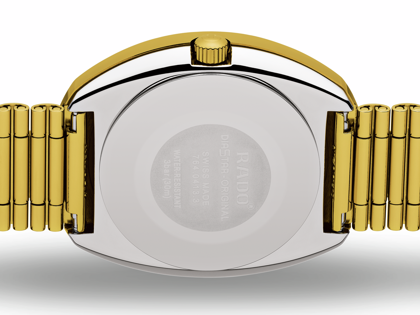 The Original Automatic - R12413523-R12413523