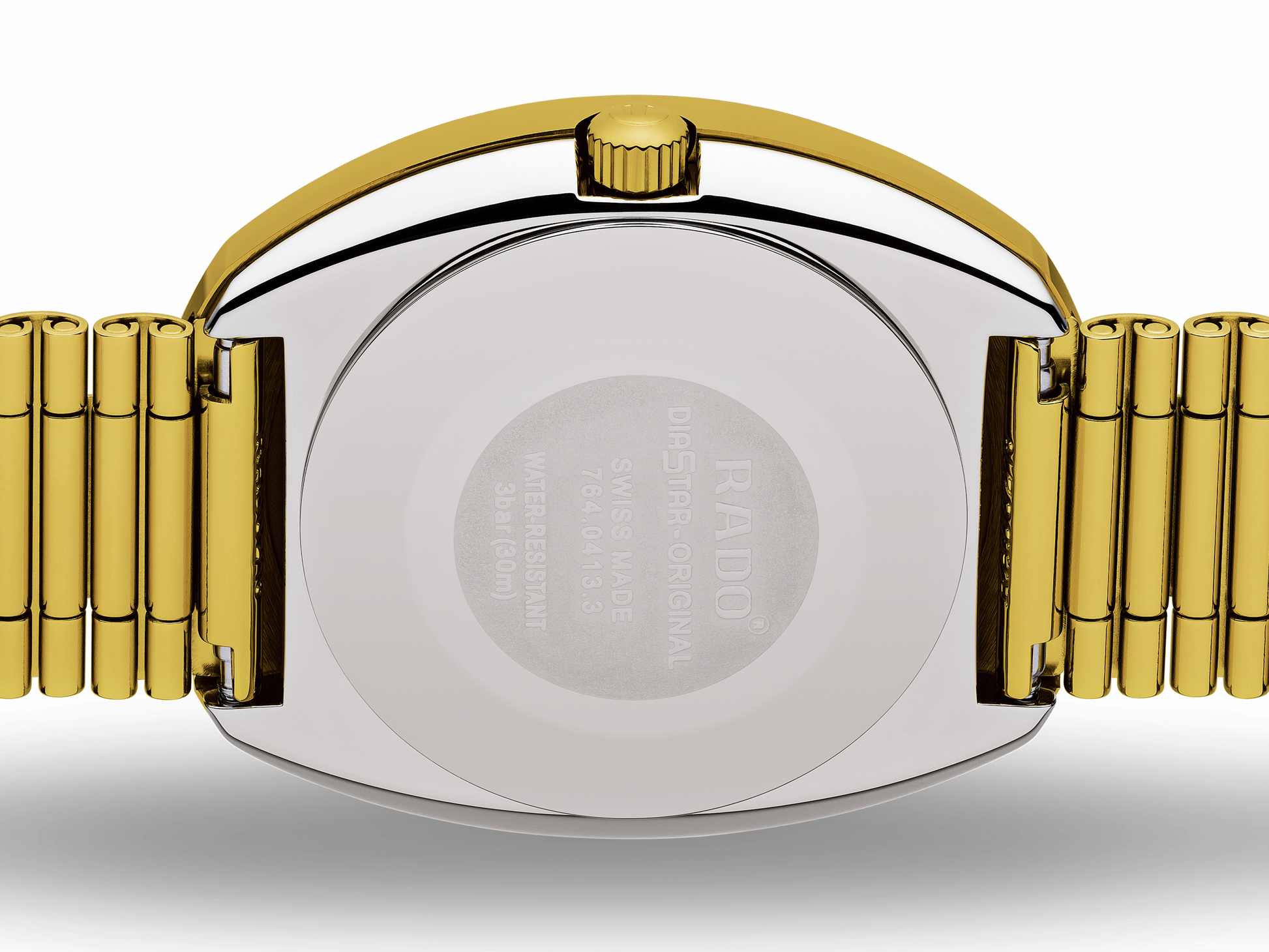 The Original Automatic - R12413523-R12413523