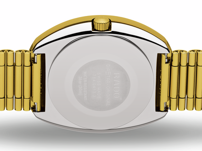 The Original Automatic - R12413523-R12413523