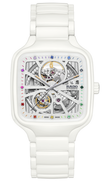 L Watch Rado TrueSqua.OpenH,J-R27073712