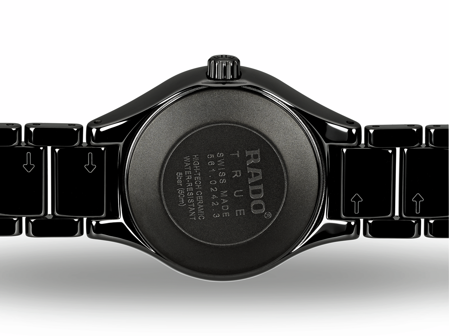 True Automatic Diamonds - R27242732-R27242732