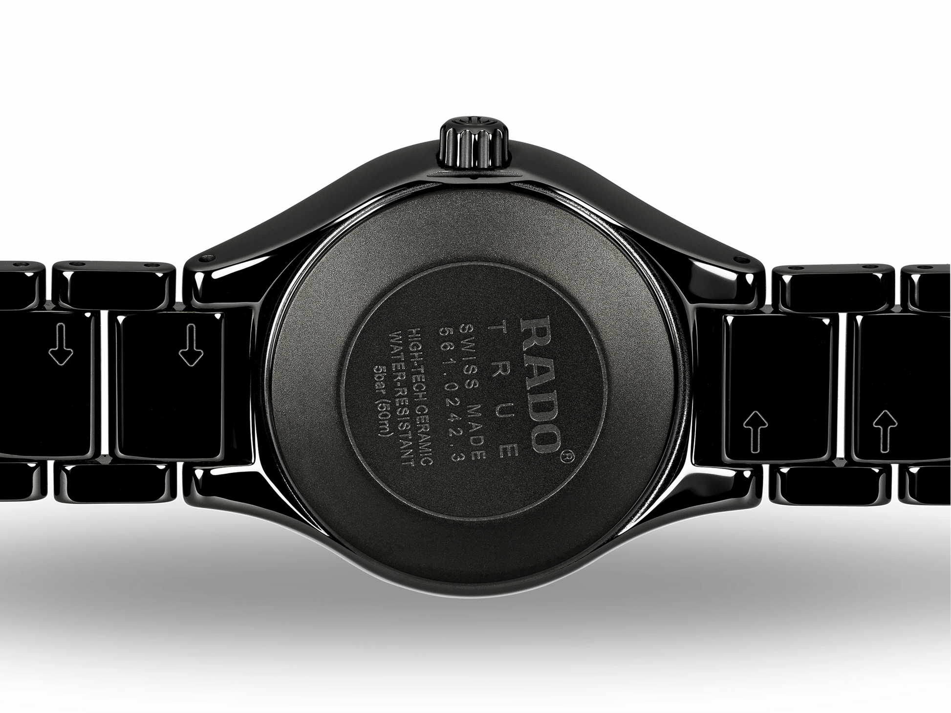 True Automatic Diamonds - R27242732-R27242732