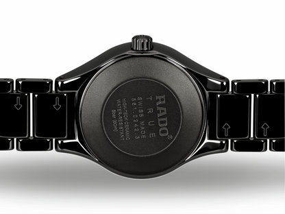 True Automatic Diamonds - R27242732-R27242732