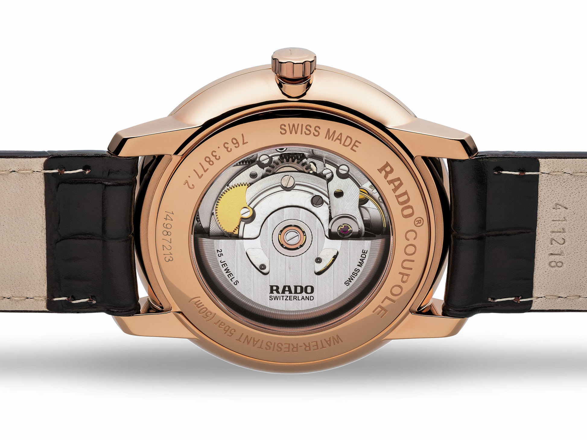 Coupole Classic Automatic - R22877025-R22877025