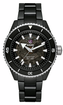 Captain Cook High-Tech Ceramic - R32127152-R32127152