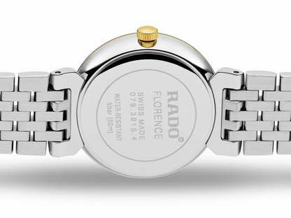 Florence Classic - R48913153-R48913153
