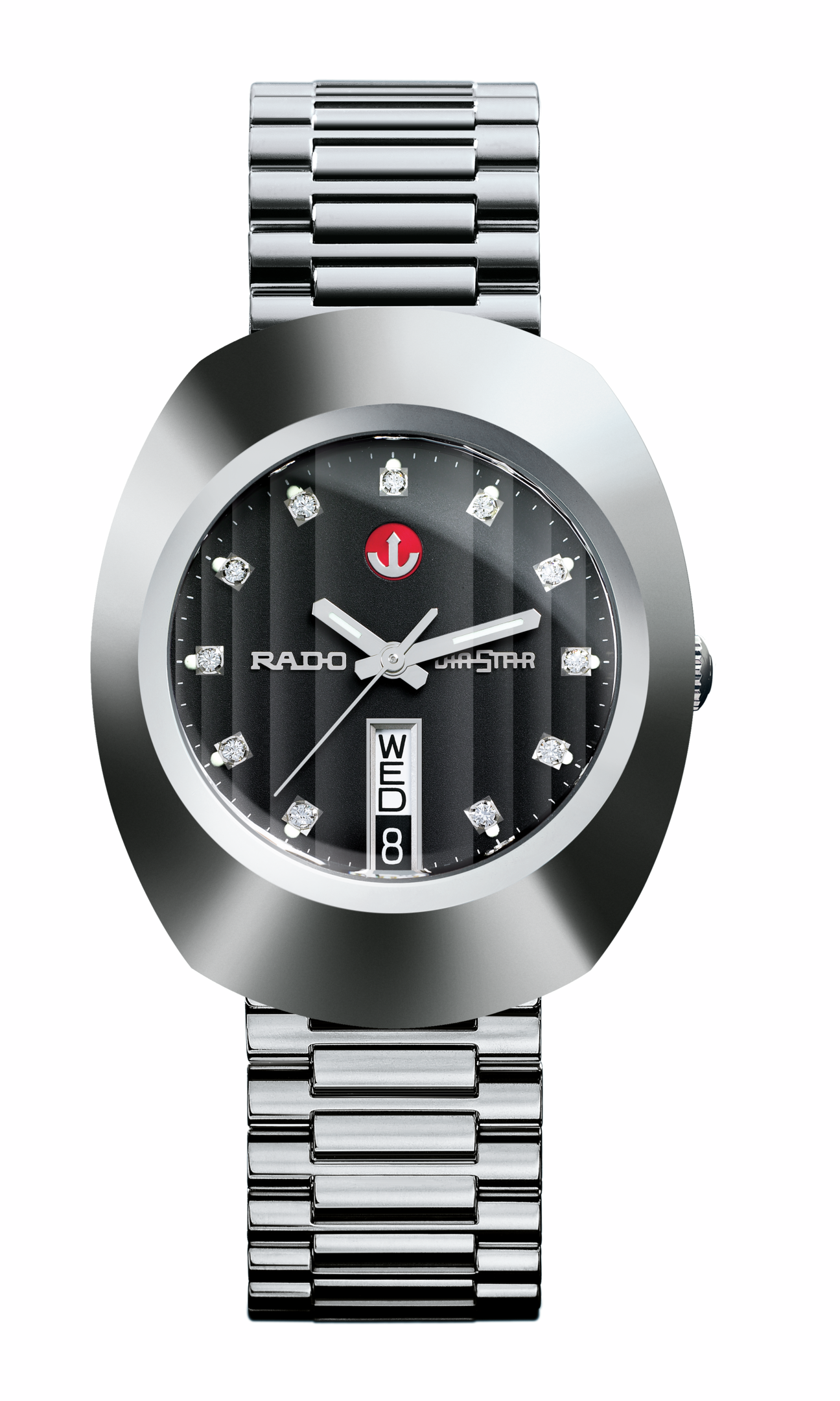 The Original Automatic - R12408613-R12408613