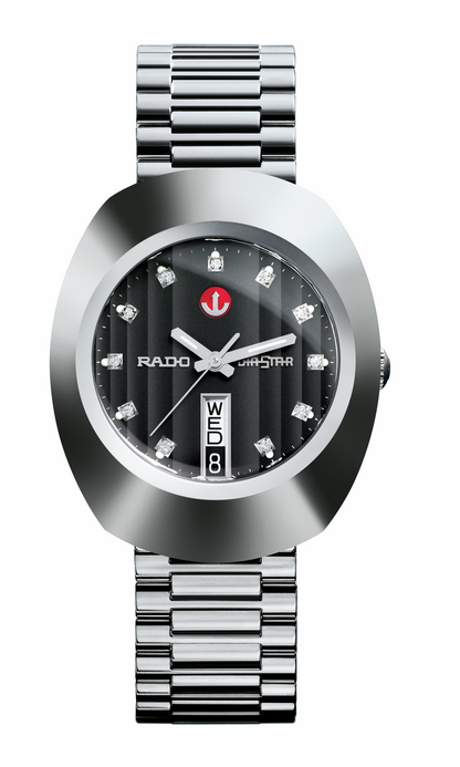 The Original Automatic - R12408613-R12408613