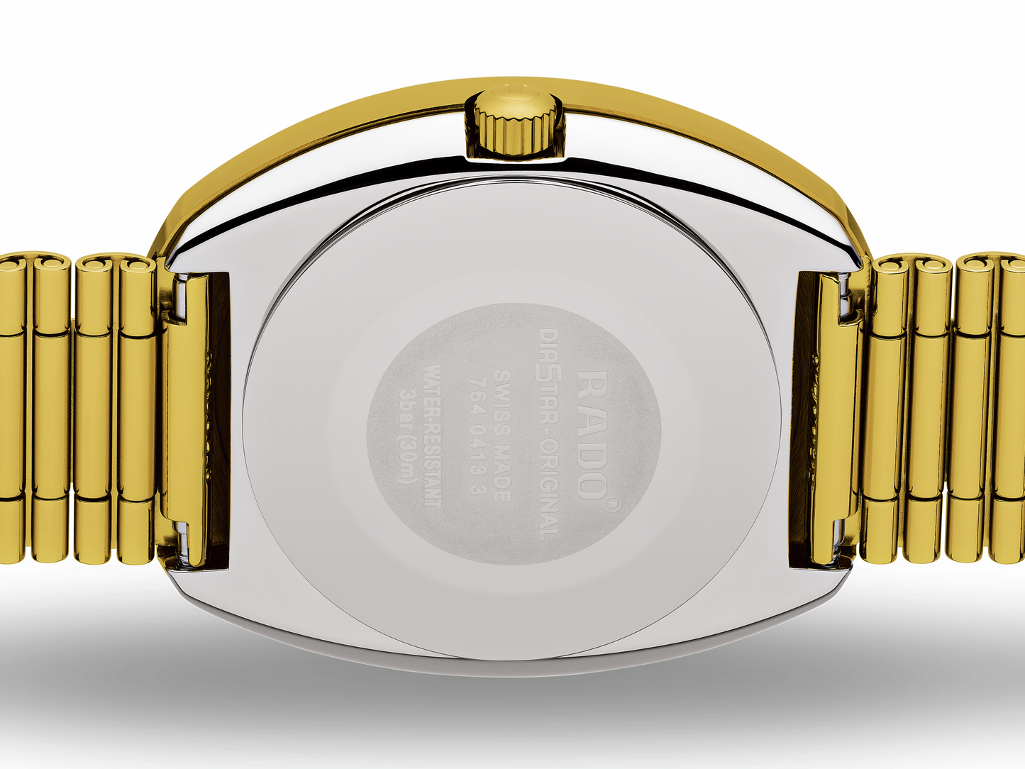 The Original Automatic - R12413573-R12413573