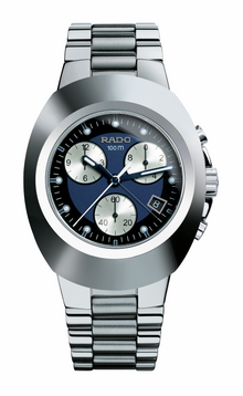 New Original Chronograph - R12638173-R12638173
