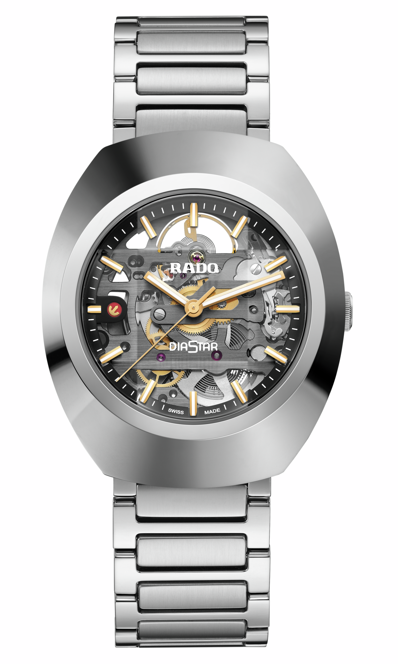 DiaStar Original Skeleton-R12162153