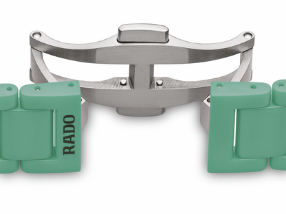 True Thinline Les Couleurs Le Corbusier Slightly greyed English green 32041 - R27096662-R27096662