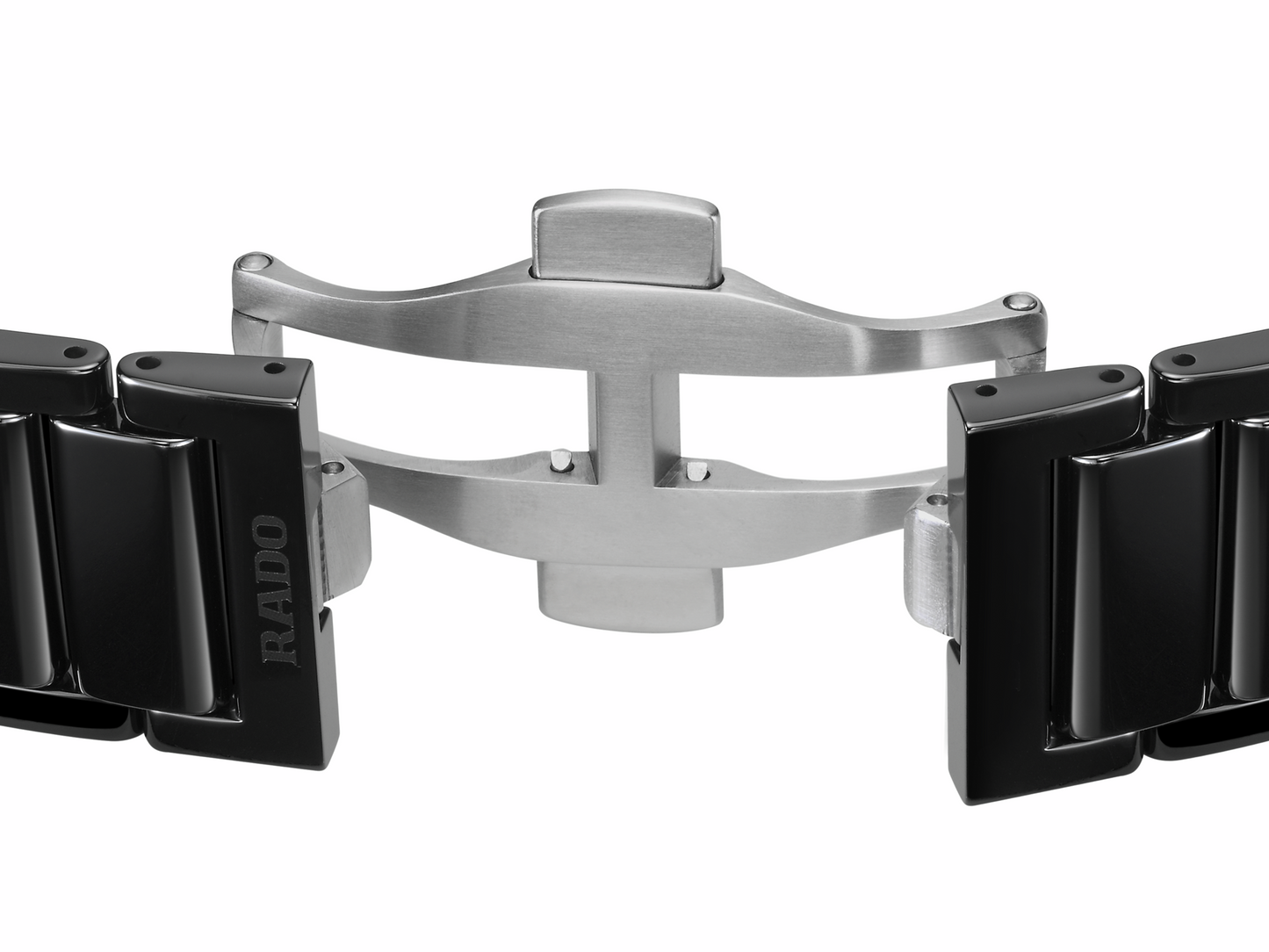 L Watch Rado True Round OpH,bl-R27107172